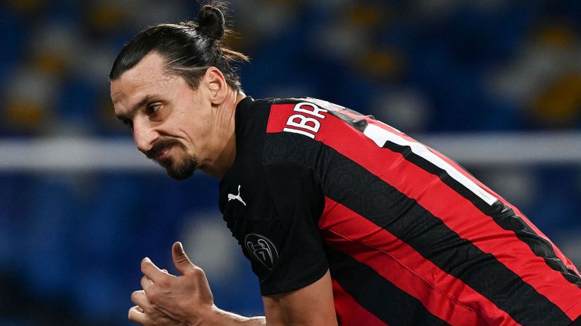 I ricordi di Ibrahimovic: "Una volta ho rubato una macchina..."