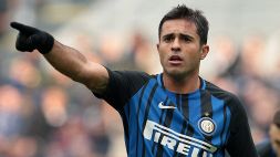 L'Inter sonda Eder: possibile ritorno