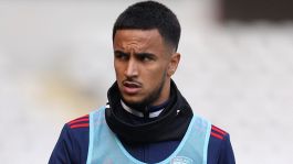 Napoli: si cerca una sistemazione per Ounas
