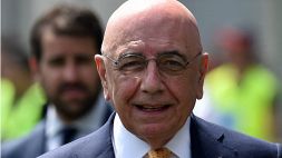 Serie B, Monza: Galliani sogna il grande colpo