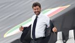 Juve-Napoli: Andrea Agnelli riaccende la polemica dopo Supercoppa Juve-Napoli: Andrea Agnelli riaccende la polemica dopo Supercoppa