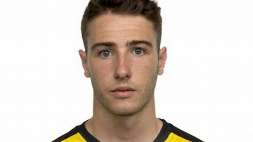 L'Athletic Bilbao piange Aitor Gandiaga, morto a 23 anni