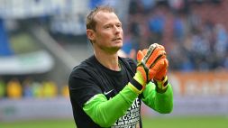 Manninger esalta la Juventus: "La squadra più forte al mondo"