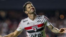 Pato apre al ritorno in A e sogna il Milan: "E' nel mio cuore"