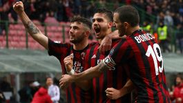 Calciomercato: nuova idea in attacco per il Parma