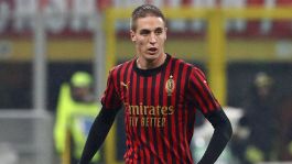 Conti ufficiale dal Milan al Parma