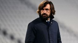 Milan-Juventus, il giudizio di Andrea Pirlo sul big match