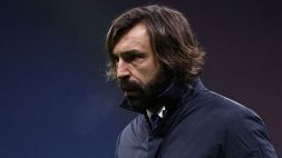 Juventus-Sassuolo, Pirlo predica calma e fa la conta degli infortunati