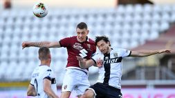 Serie A, Torino-Verona: probabili formazioni