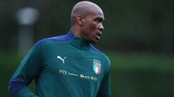 Gli Europei nel mirino di Ogbonna