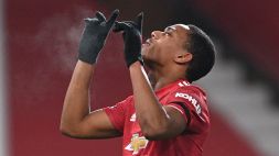 Il Manchester United rinasce in Premier: in vetta col Liverpool