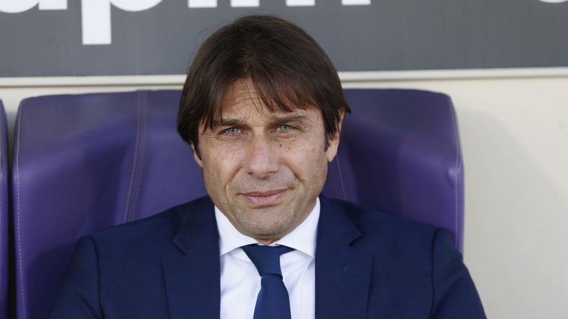 Inter, Conte dopo la qualificazione: "Energia allo stato puro"