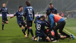 Supercoppa Primavera all’Atalanta: battuta 3-1 la Fiorentina