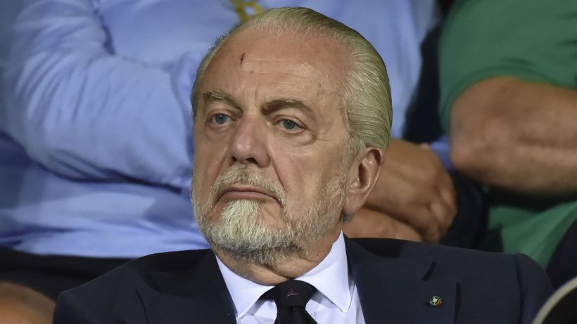 Colpo Napoli: battuta la concorrenza di Juventus e Inter
