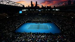 Tennis: noleggiati 18 aerei con capacità al 20% verso Melbourne