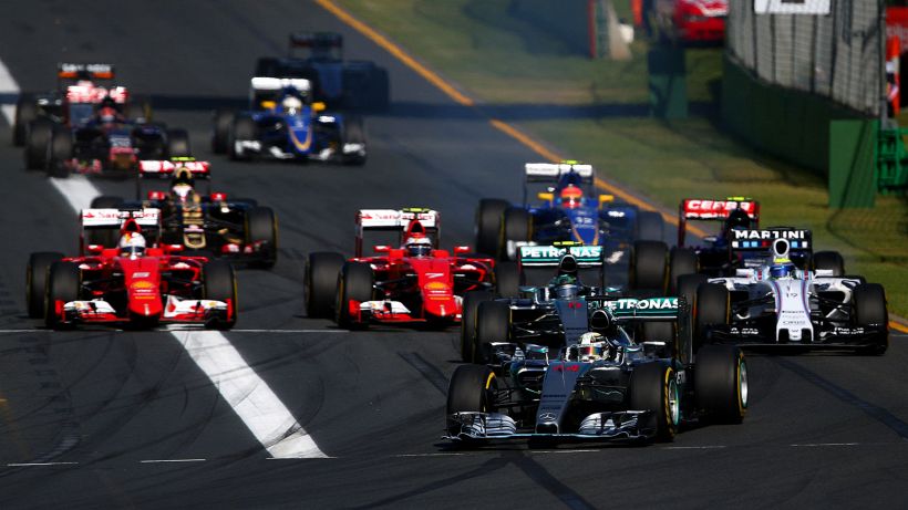 F1, Stroll: "Il GP d'Australia verrà rinviato"