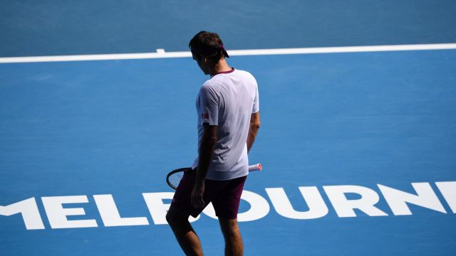 Australian Open, il ministro della Salute: "Si entra solo con test negativo"