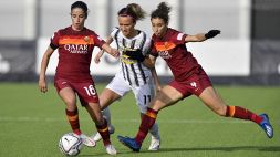 Calcio femminile: il 6 Gennaio via alla Final four di Supercoppa