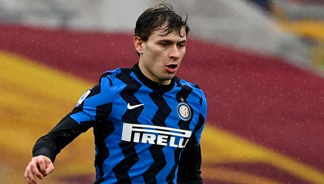 Mercato Inter: Barella, centrocampista totale che smuove le big