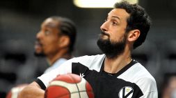 Belinelli non basta, la Virtus Bologna perde in casa con Brescia