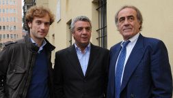 Bellugi non cede dopo amputazione: "Moratti vuole pagare protesi"