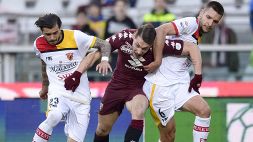 Serie A: si gioca la 19ª giornata, le curiosità in immagini