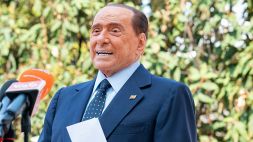 Silvio Berlusconi ricoverato: problema cardiaco aritmologico