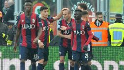 Serie A, Bologna-Udinese: probabili formazioni