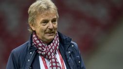 Polonia-Giampaolo, Boniek nega tutto