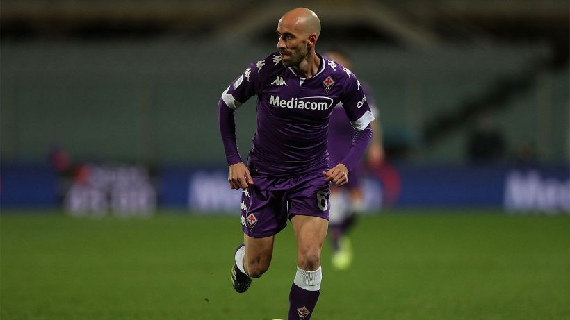 Torino-Fiorentina, le parole di Borja Valero