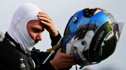 F1, Bottas: “Messico per noi pista tradizionalmente difficile”