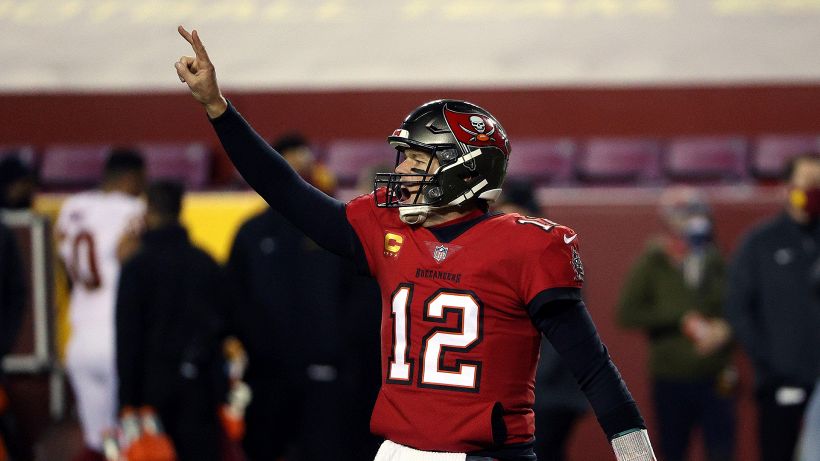 NFL, Tom Brady sempre più leggendario
