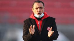 Serie B, Cosenza-Monza: i convocati di Brocchi