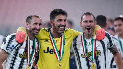 Mercato Juventus: il futuro della BBC è pieno di incognite