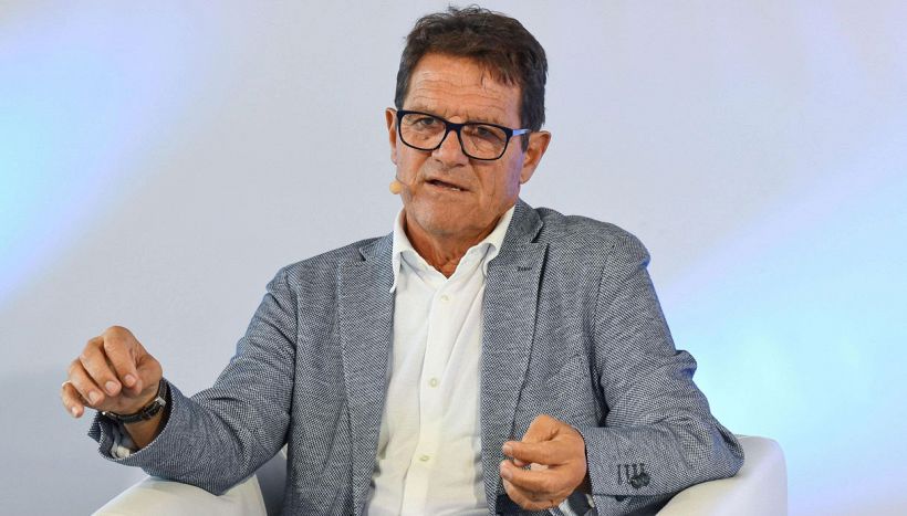 Analisi definitiva di Capello su Inter e Conte:nodo da sciogliere