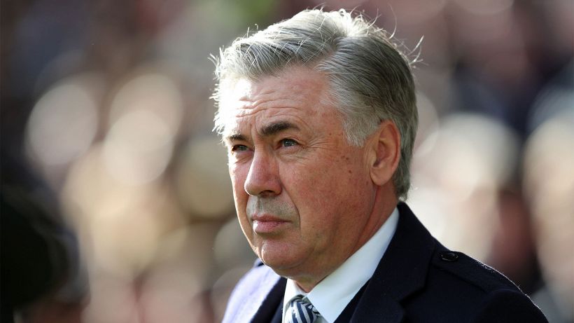 Mercato Inter: Carlo Ancelotti svela un retroscena del passato