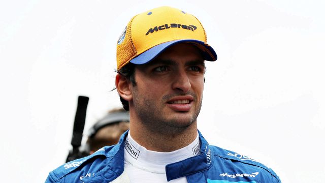 F1, Sainz: “Nessuno nel paddock avrebbe fatto qualcosa di diverso”