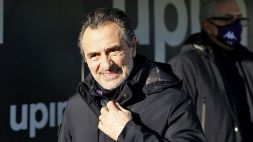 Prandelli a rischio: tifosi viola sconcertati