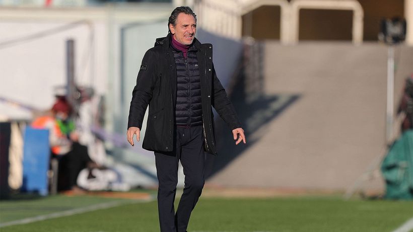 Fiorentina, le amare parole di Cesare Prandelli