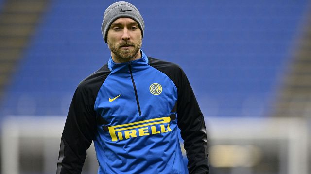 Mercato Inter: lo strano caso di Christian Eriksen