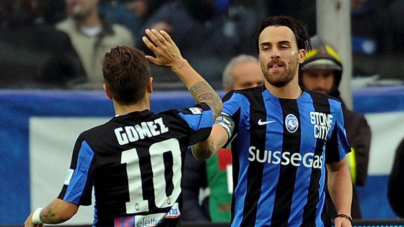 Gomez, arriva anche l'invito di Cigarini