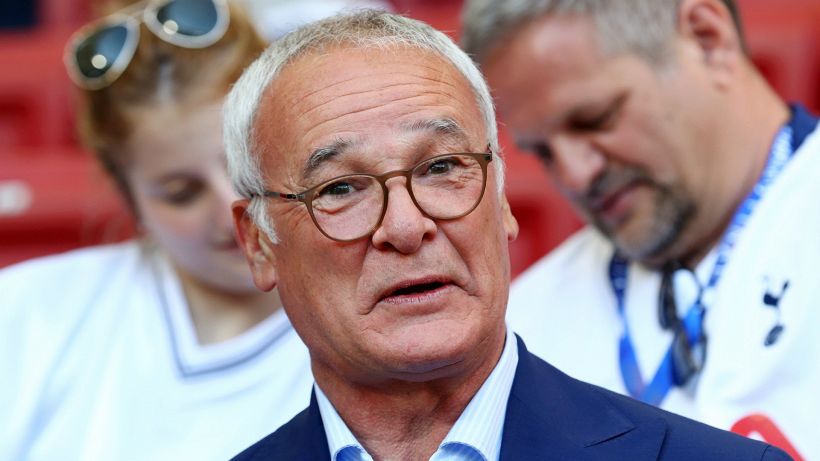 Sampdoria, Ranieri: "Torregrossa non ancora in condizione, ma convocato"
