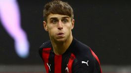 Milan: Colombo in prestito allla Cremonese