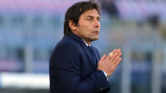 Conte rifiuta il Tapiro d'Oro di Striscia la Notizia