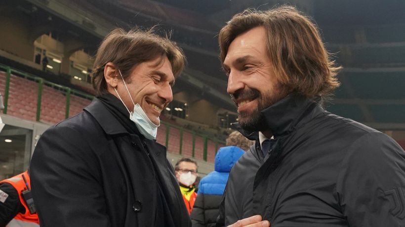 Inter, Antonio Conte puntualizza: polemica dopo la vittoria sulla Juventus