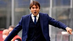 Conte: "Inter favorita? Figuriamoci se avessimo fatto mercato..."