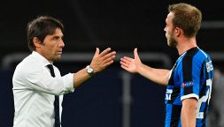 Cessione Inter, settimane decisive. Eriksen-Conte: la svolta