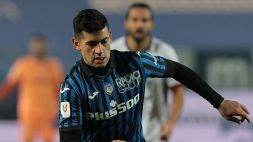 Romero saluta l'Atalanta: "Scelta importante per la ma carriera"