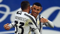 La Juve batte il Napoli, primo trofeo per Pirlo: pagelle