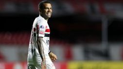 Ritorno al Siviglia? Dani Alves: "Il buon figlio torna sempre a casa"